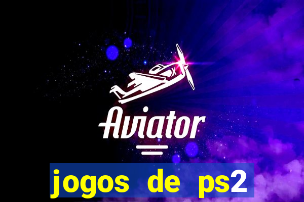 jogos de ps2 download torrent